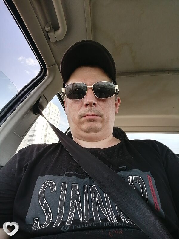 Андрей, 43, Минске — анкета №955490