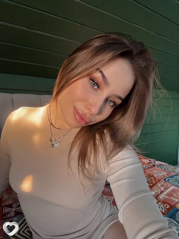 Софья, 20, Набережных Челнах — анкета №955492