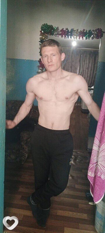 Даня, 28, Благовещенске — анкета №955494