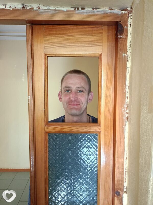 Vova, 33, Орёл — анкета №955500
