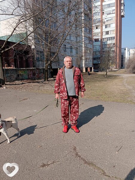 Юрий, 59, Луганске — анкета №955502