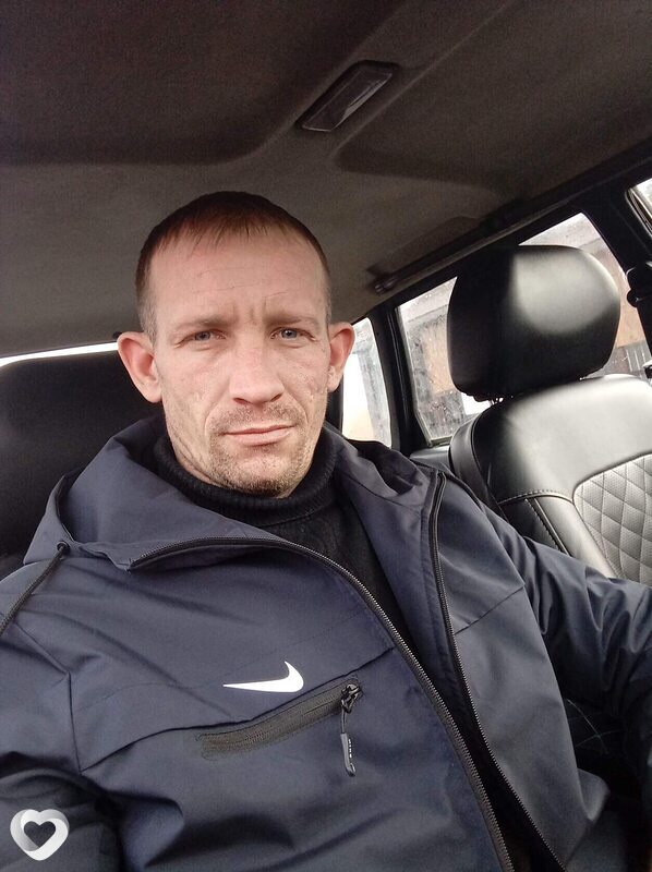 Дмитрий, 36, Курске — анкета №955529
