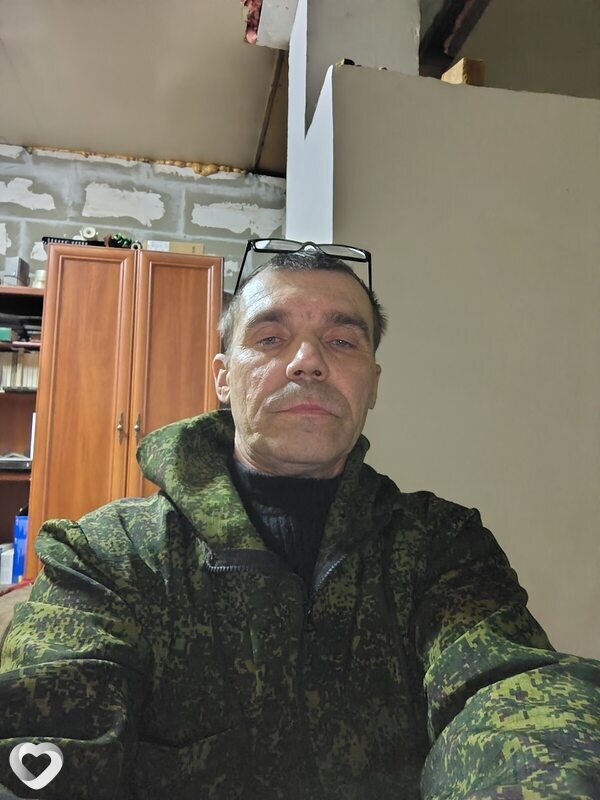 Сергей, 56, Борисове — анкета №955537