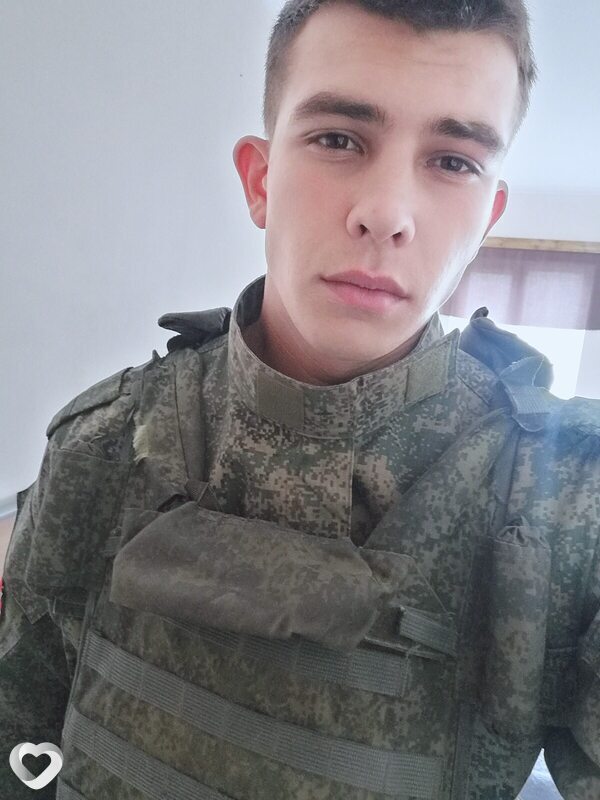 Артём, 25, Краснодаре — анкета №955538