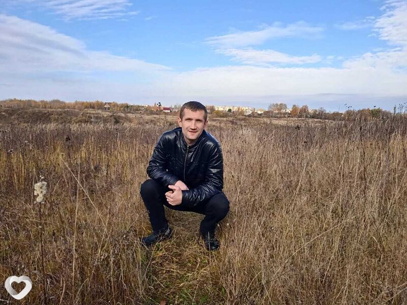 Аркадий, Рославль