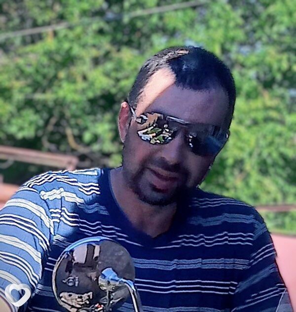 Саньович, 41, Виннице — анкета №955543