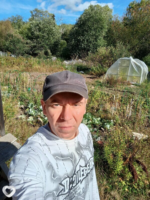 Oleg, 36, Николаевске-на-Амуре — анкета №955544