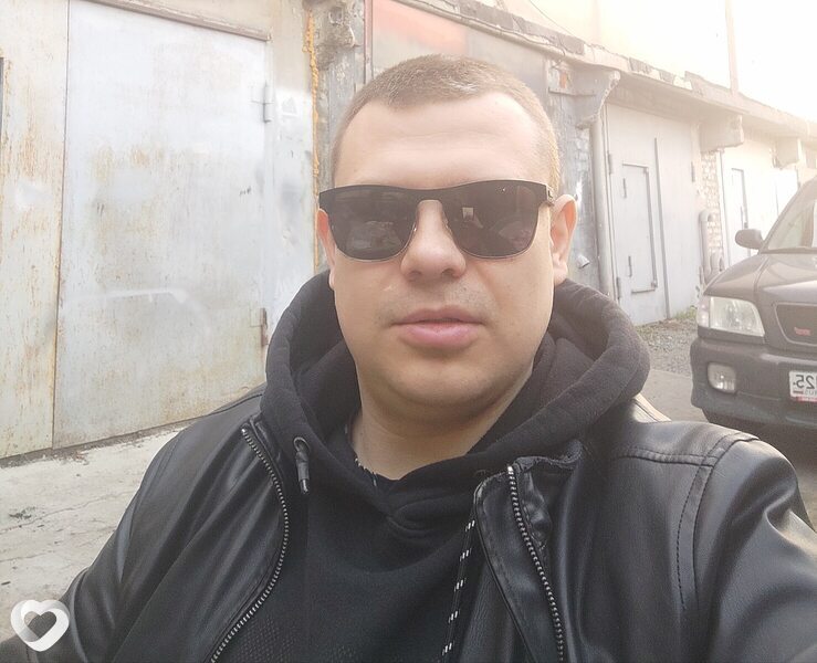 Александр, 35, Владивостоке — анкета №955552