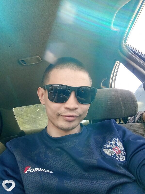 Павел, 30, Чите — анкета №955553