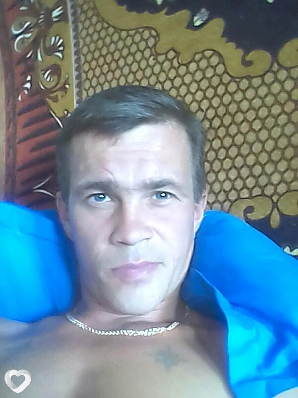 Юрий, 46, Красноярске — анкета №955506