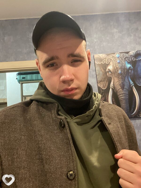 Кирилл, 24, Люберцах — анкета №955522