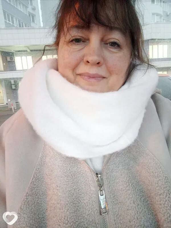 Твоя Мечта, 57, Москве — анкета №955524