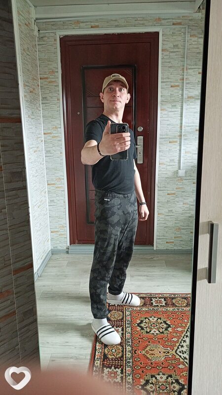 Имя, 34, Березниках — анкета №955559
