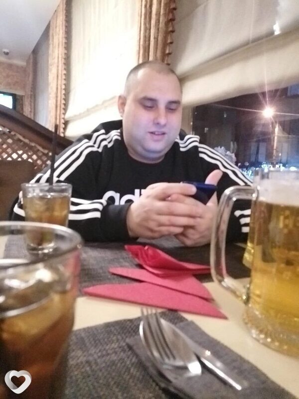 Андрей, 40, Волгограде — анкета №955562