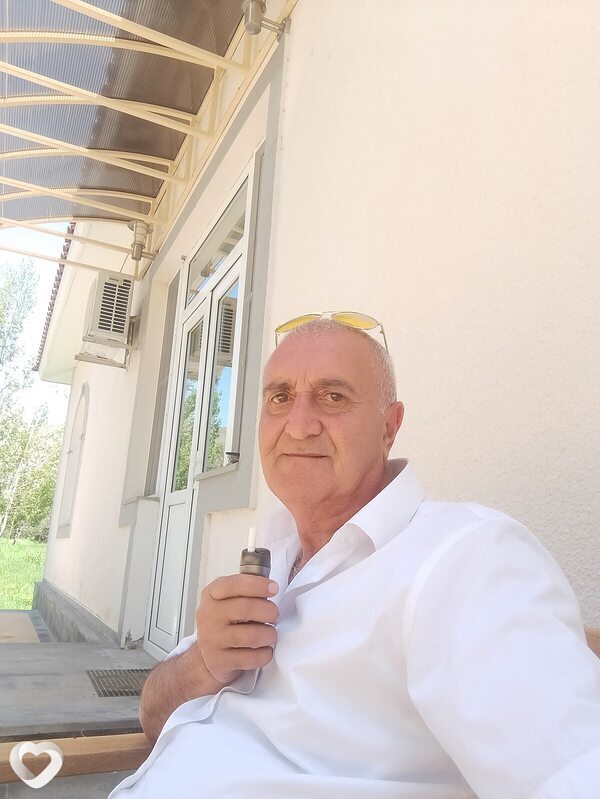 Gev, 57, Ереван — анкета №955564