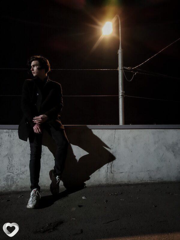 Сергей, 24, Красноярске — анкета №955565