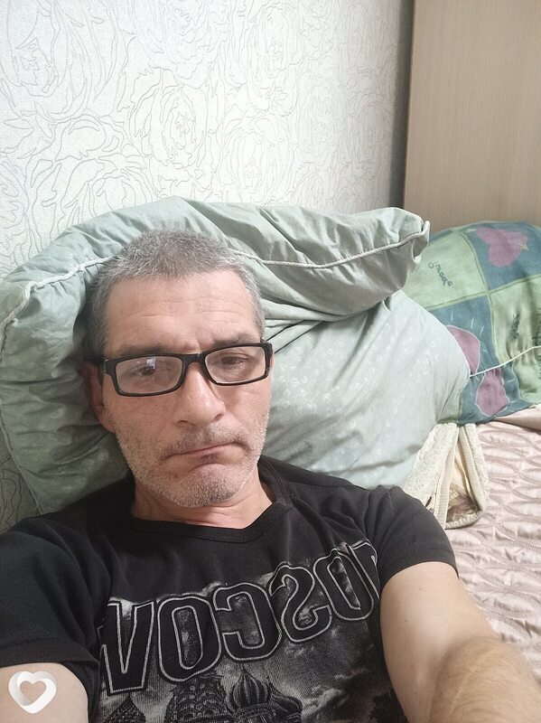 Александр, 51, Москве — анкета №955570