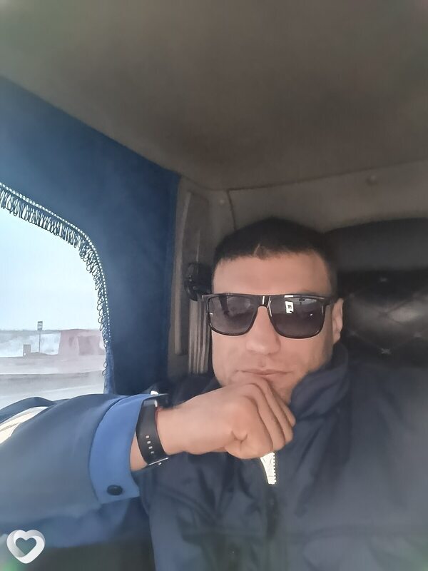 Андрей, 35, Уфе — анкета №955572