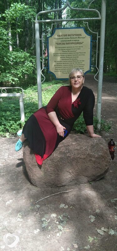 Татьяна, 72, Камышине — анкета №955573