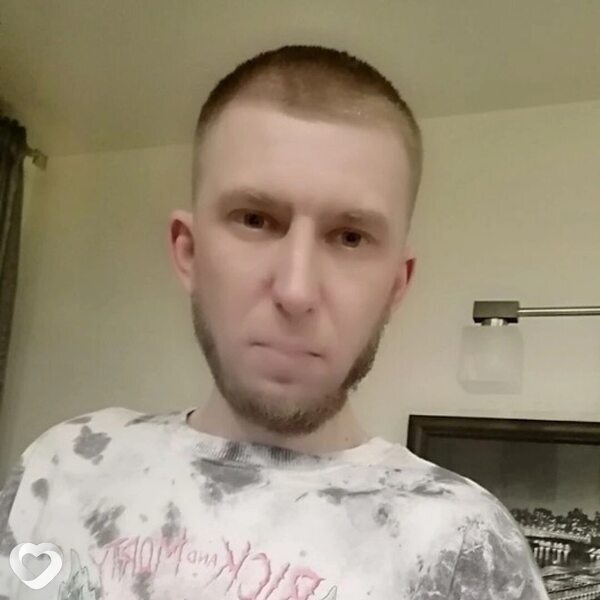 Дима, 39, Пскове — анкета №955575