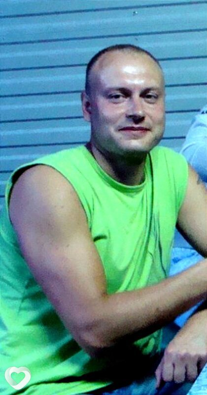 Валерий, 39, Егорьевске — анкета №955576