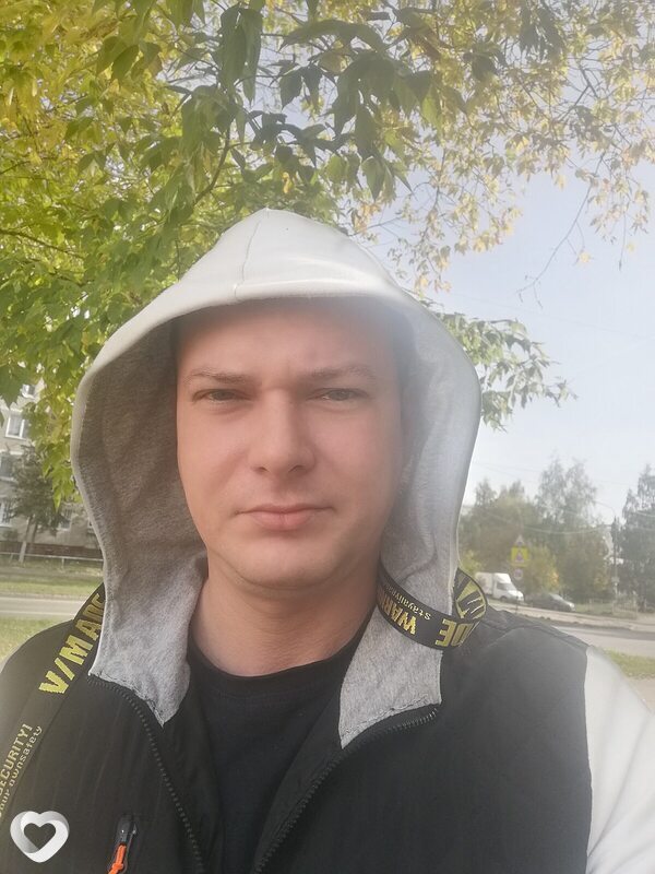 Дмитрий, 41, Нижнем Новгороде — анкета №955703