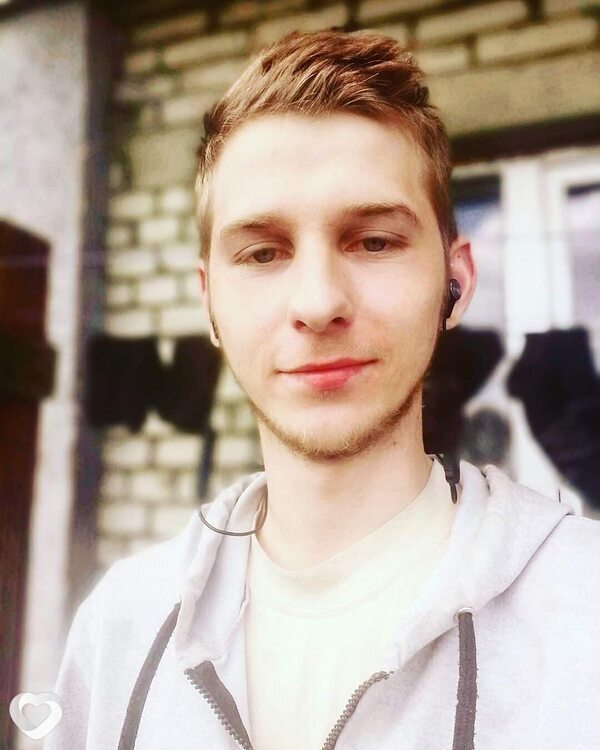 Міша, 27, Мукачеве — анкета №955707