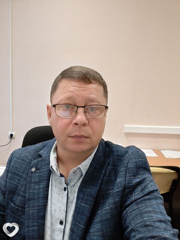 Денис, 48, Комсомольске-на-Амуре — анкета №955708