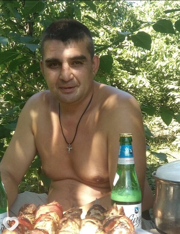 Александр, 46, Снежном — анкета №955713