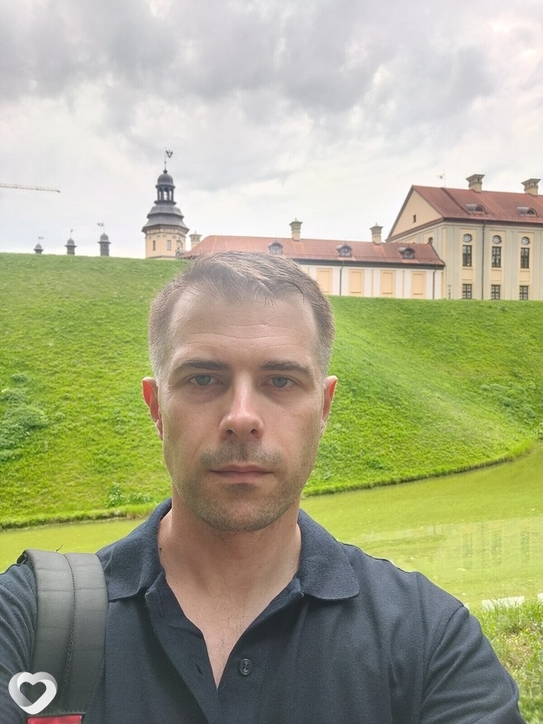 Сергей, 47, Борисове — анкета №955718