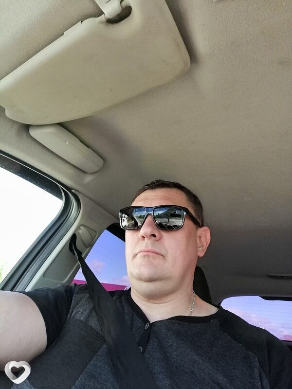 Алексей, 51, Москве — анкета №955721