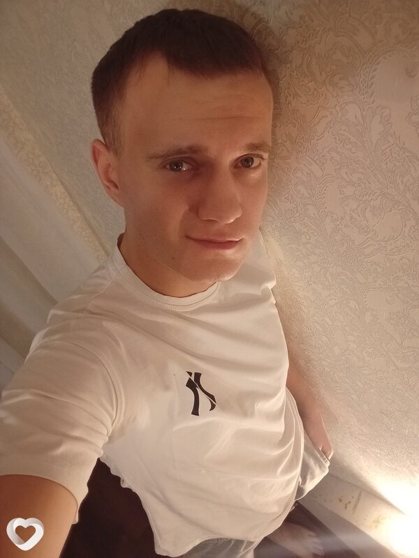 Дима, 35, Астане — анкета №955727