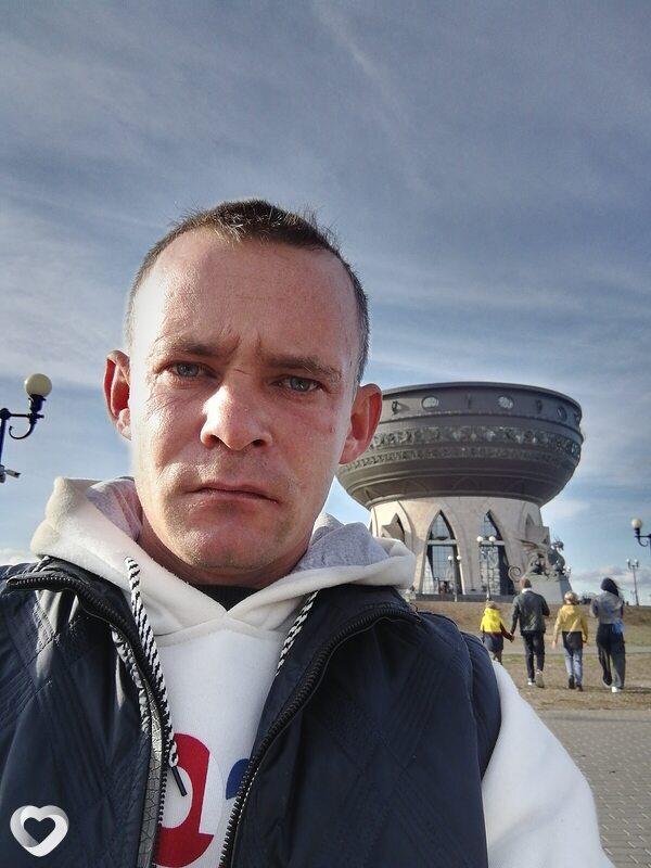 Алексей, Кинель