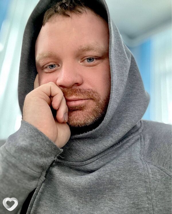 Константин, 37, Светлогорске — анкета №955683