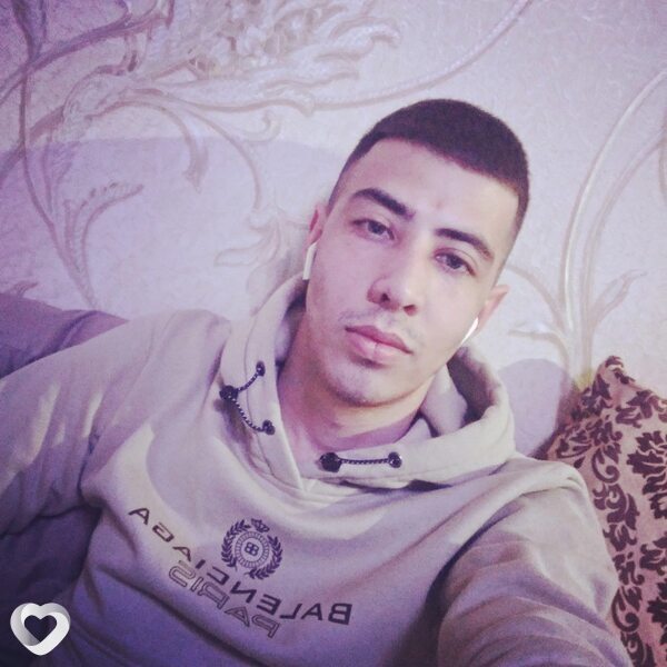 Вадим, 28, Казани — анкета №955686