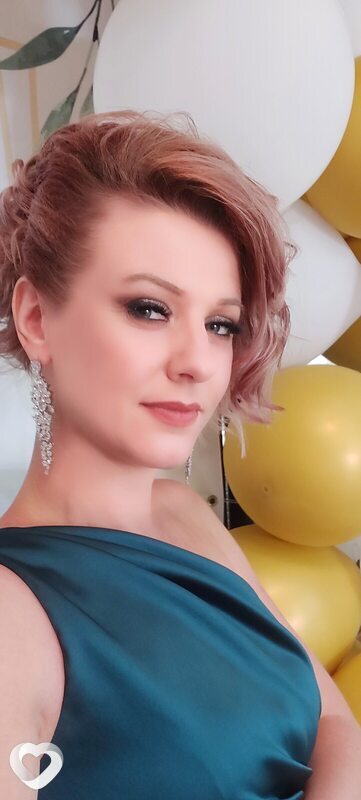 Светлана, 39, Подольске — анкета №955689