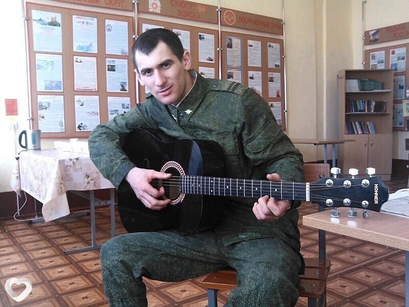 Манц, 35, Подольске — анкета №955692