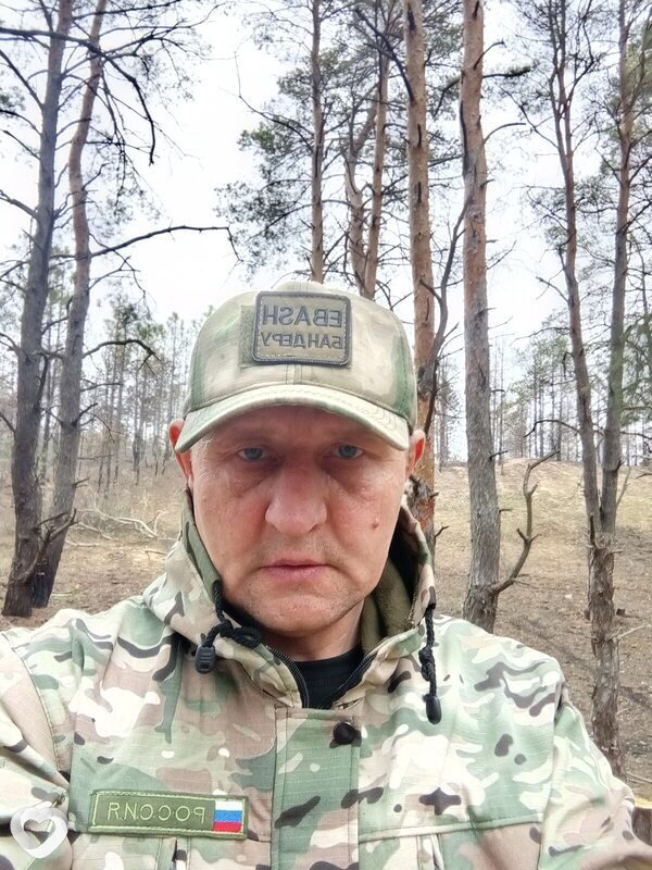 Виталий, 49, Искитиме — анкета №955699