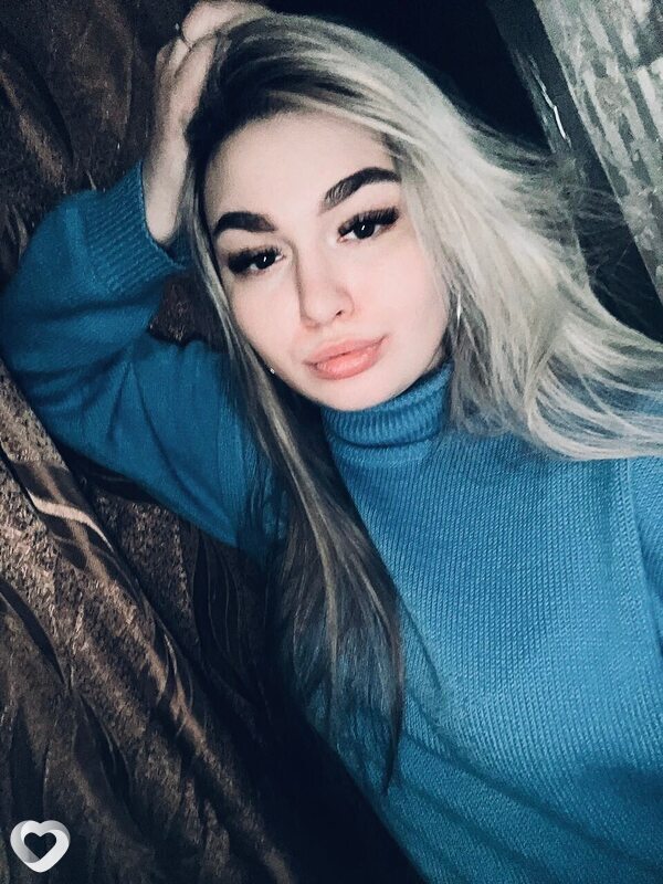 Александра, 28, Прокопьевске — анкета №955702