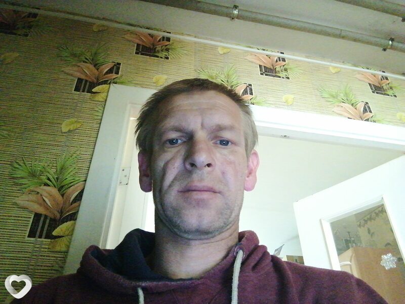 Вова, 44, Минске — анкета №955604