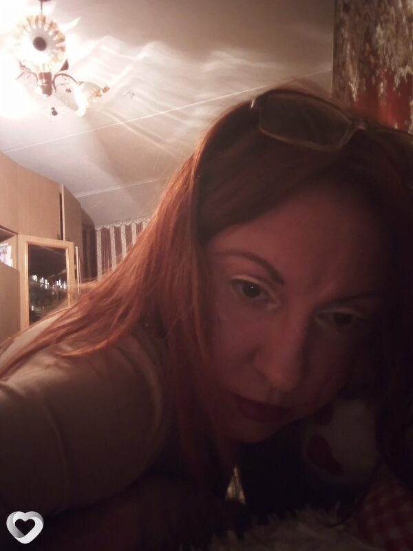 Снежана, 41, Орше — анкета №955607
