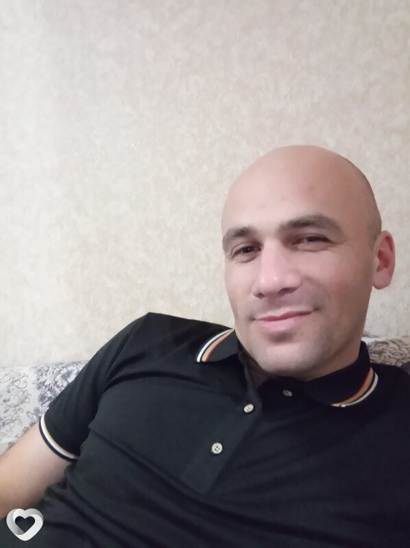 Леонас, 33, Кириши — анкета №955608