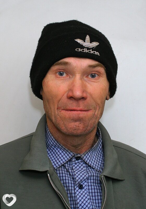 Юрий, 48, Оренбурге — анкета №955610