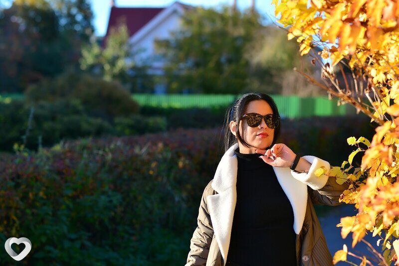 Helena, 45, Самаре — анкета №955615