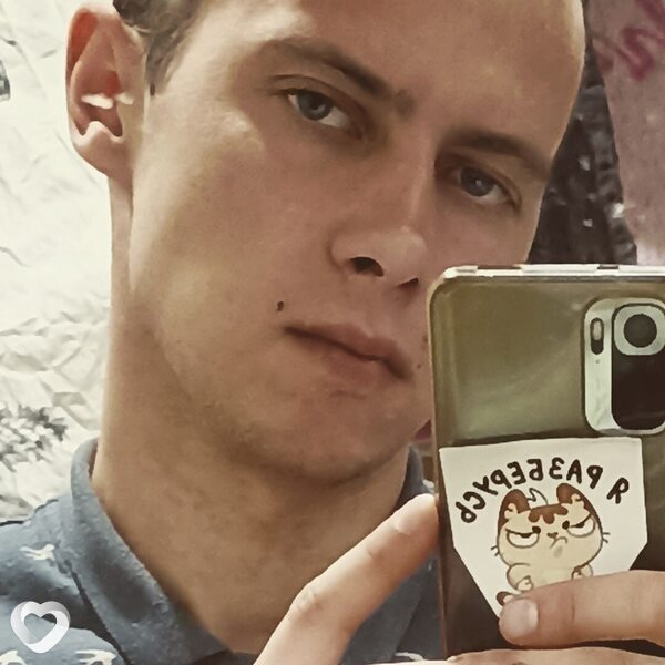 Dimka Kozlovskiy, 27, Витебске — анкета №955616