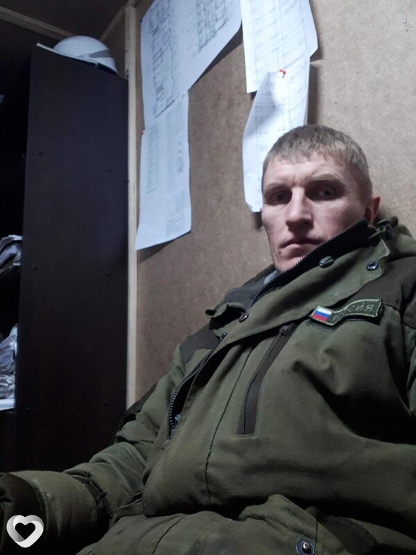 Алексей, Севск