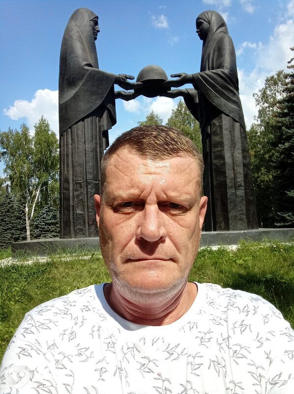 Александр, 45, Нижнем Новгороде — анкета №955654