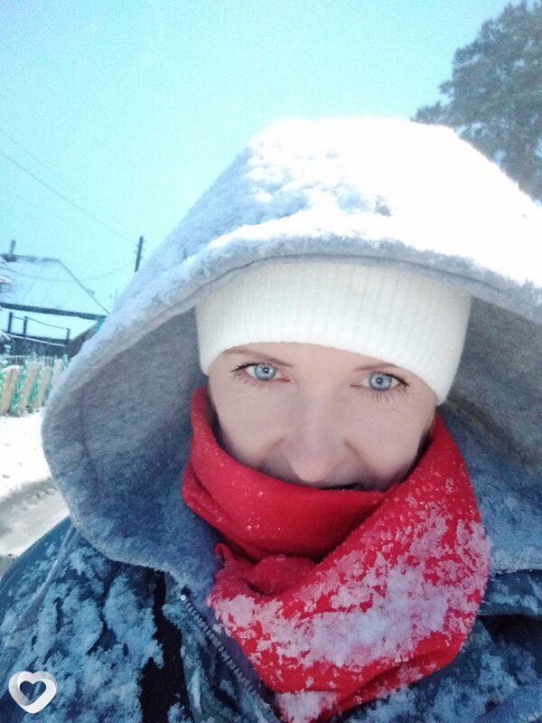 Юлия, 49, Усть-Каменогорск — анкета №955659