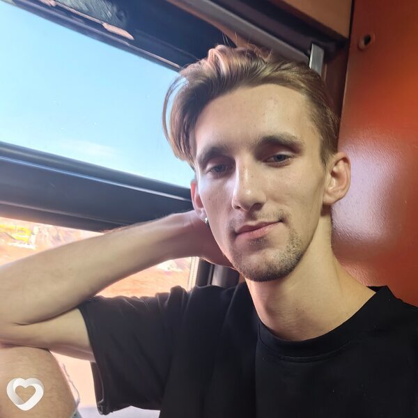 Иван, 28, Ростове-на-Дону — анкета №955660