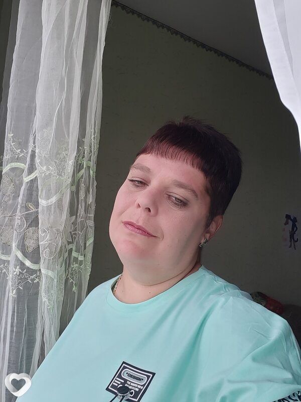 Светлана, 43, Владивостоке — анкета №955661